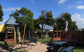 Marlo Caravan Park & Motel