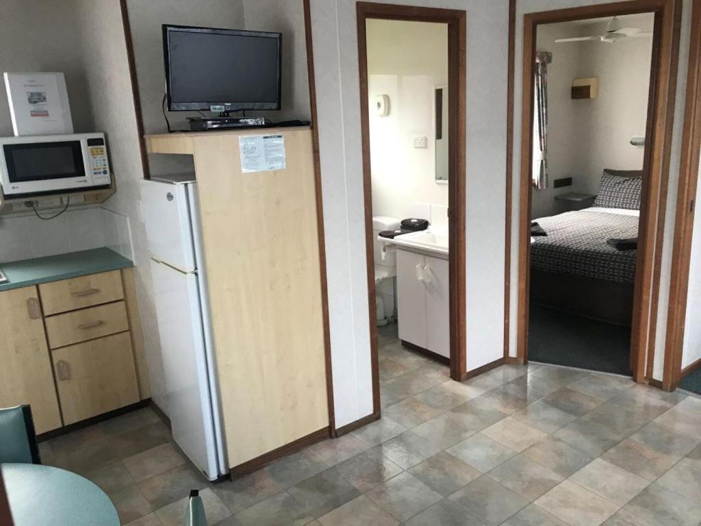 Marlo Caravan Park & Motel Exterior photo