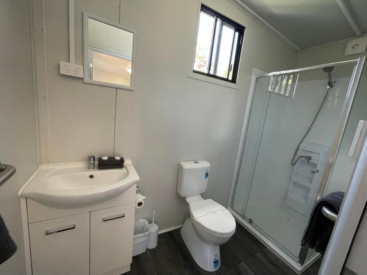 Marlo Caravan Park & Motel Exterior photo