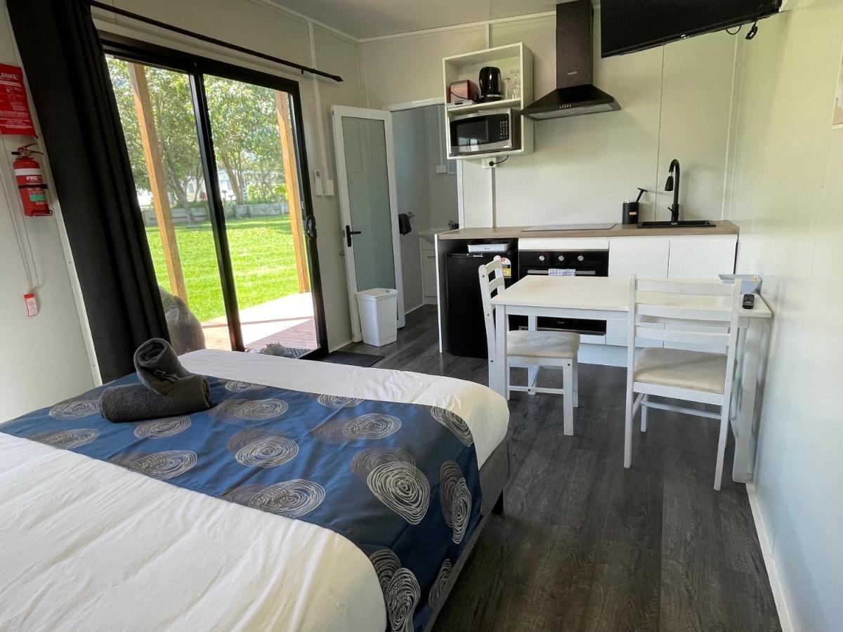 Marlo Caravan Park & Motel Exterior photo