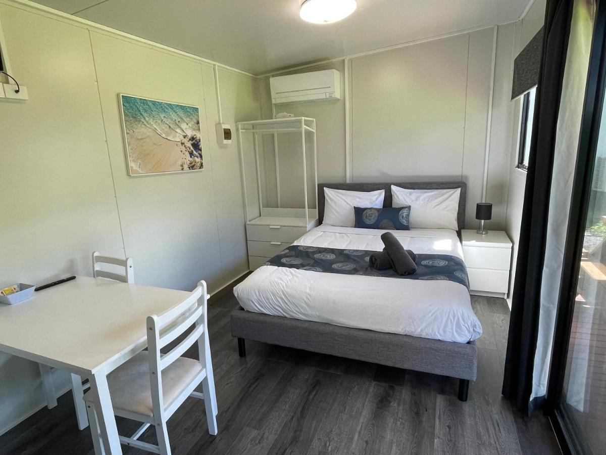 Marlo Caravan Park & Motel Exterior photo